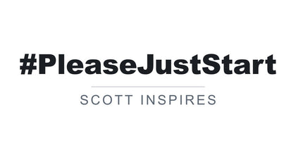 Scott Inspires