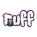Puff Stickers - Cinco de Mayo