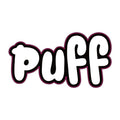 Puff Stickers - Classic - No QR Code