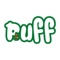 Puff Stickers - St. Patrick's Day